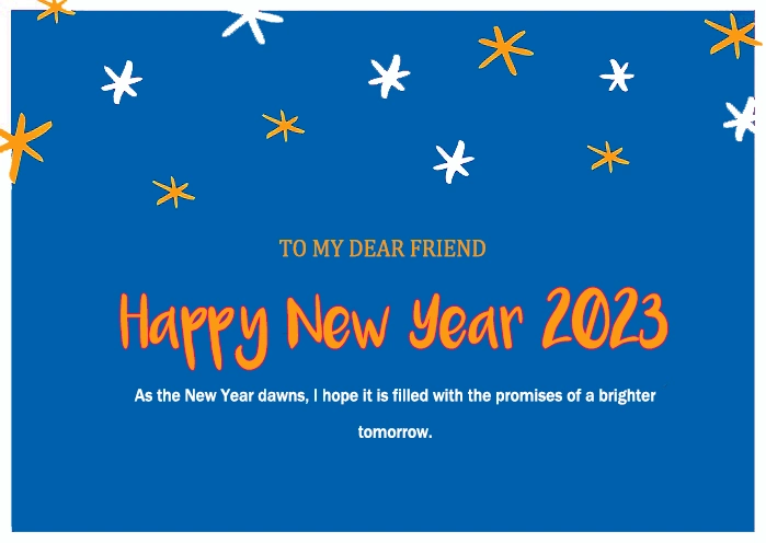 Happy New Year 2023 Twitter Images Pictures Free - Happy New Year 2023 Twitter Images Pictures