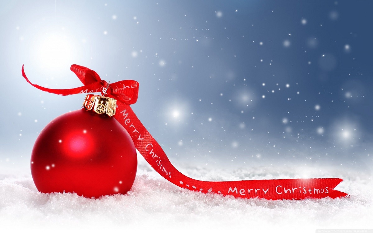 Merry Christmas Images for Whatsapp DP, Profile Wallpapers