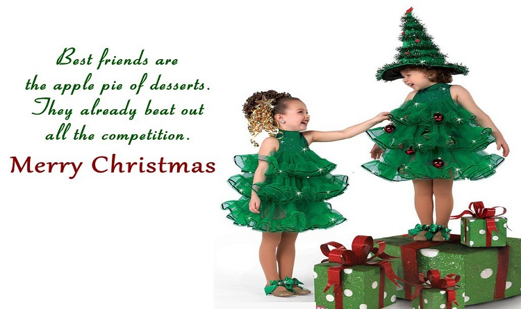 Merry Christmas poems for family and friends