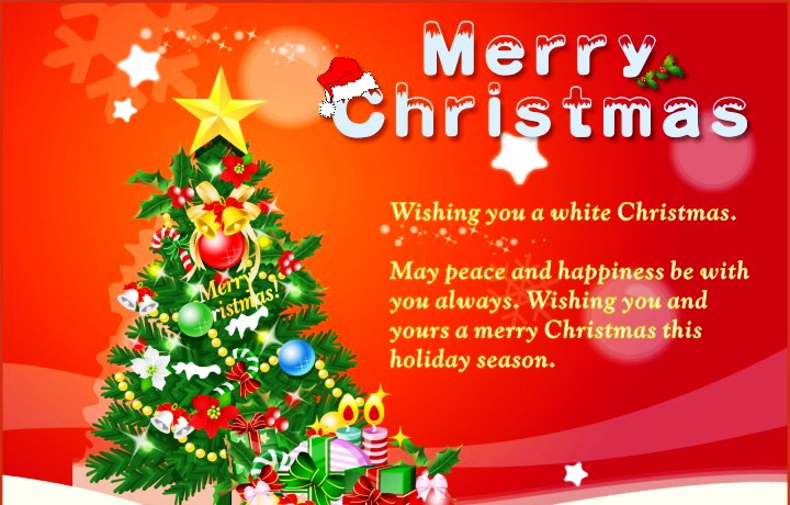 More than 100 merry christmas statuses for whatsapp and messages for facebook