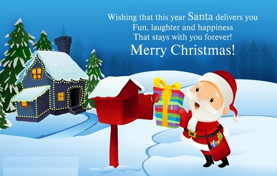 More than 100 merry christmas statuses for whatsapp and messages for facebook