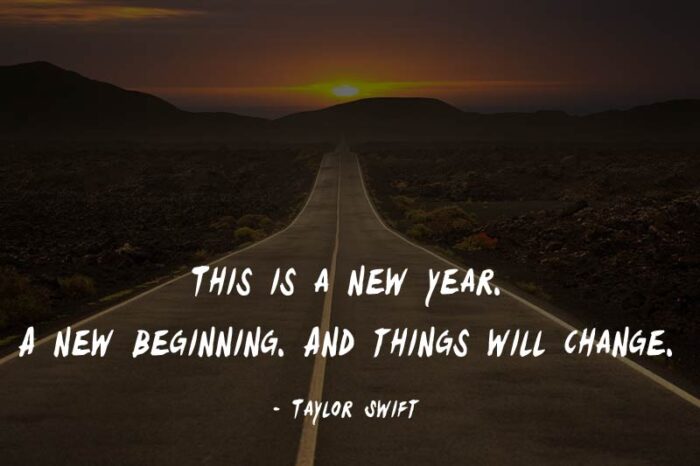 inspirational motivational sayings 2022 new year quotes