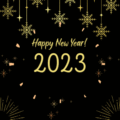 new year gifs 2023 3 New Year 2023 Free Gif.gif