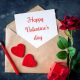 Happy Valentines Day Romantic Wishes SMS Quotes Greetings HD Images Facebook Status