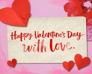 Valentines Day HD Images And Wallpapers