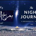 Shab e Miraj Ka Waqia The Story of Isra and Miraj Shab E Miraj Ka Waqia The Story Of Isra And Miraj