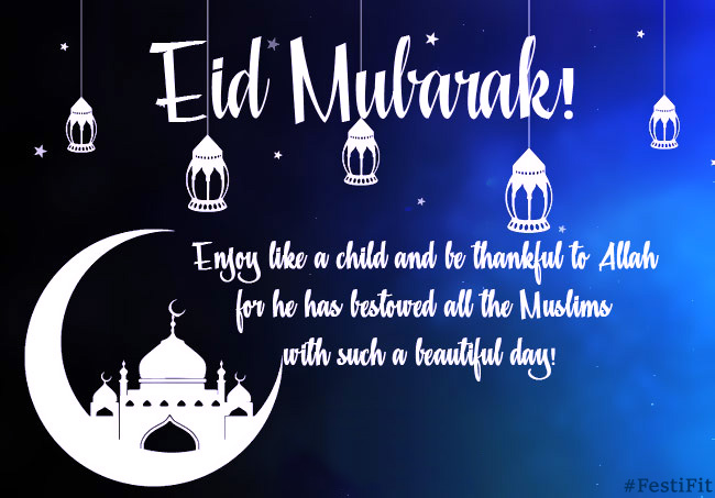 Eid Ul Adha Wishes Messages