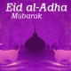 Eid Al Adha Mubarak (1)
