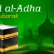 Eid Al Adha Mubarak Images