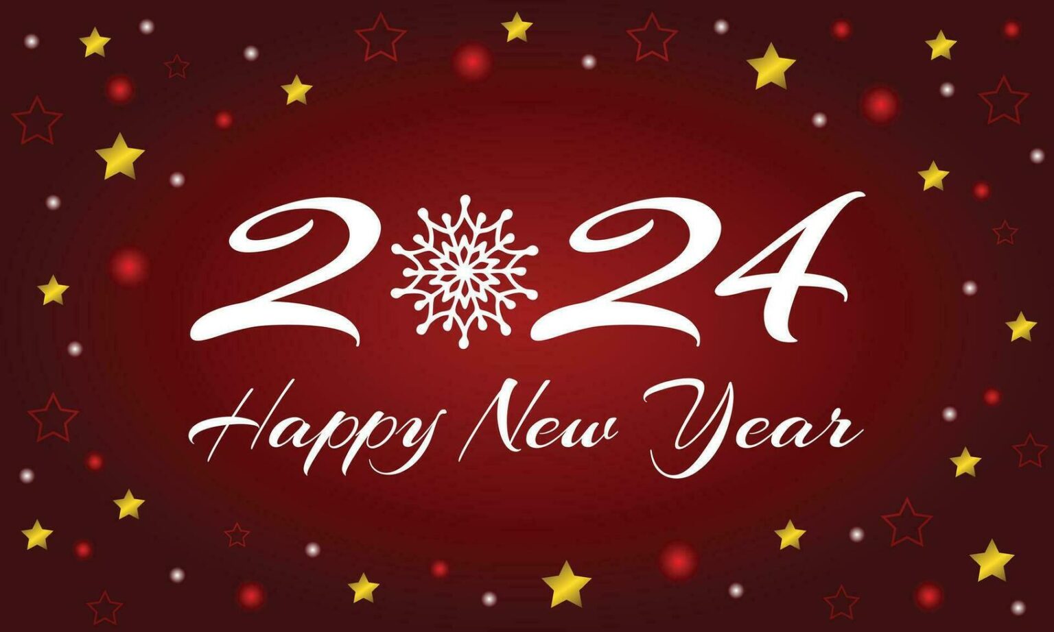 Happy New Year Free Images 2024 & HD Wallpaper Download 2024