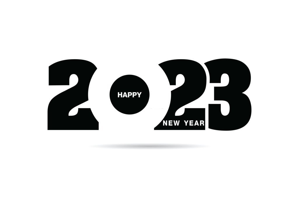 2023 happy new year wallpaper images