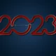 Free Stock Happy New Year 2023 Wallpaper