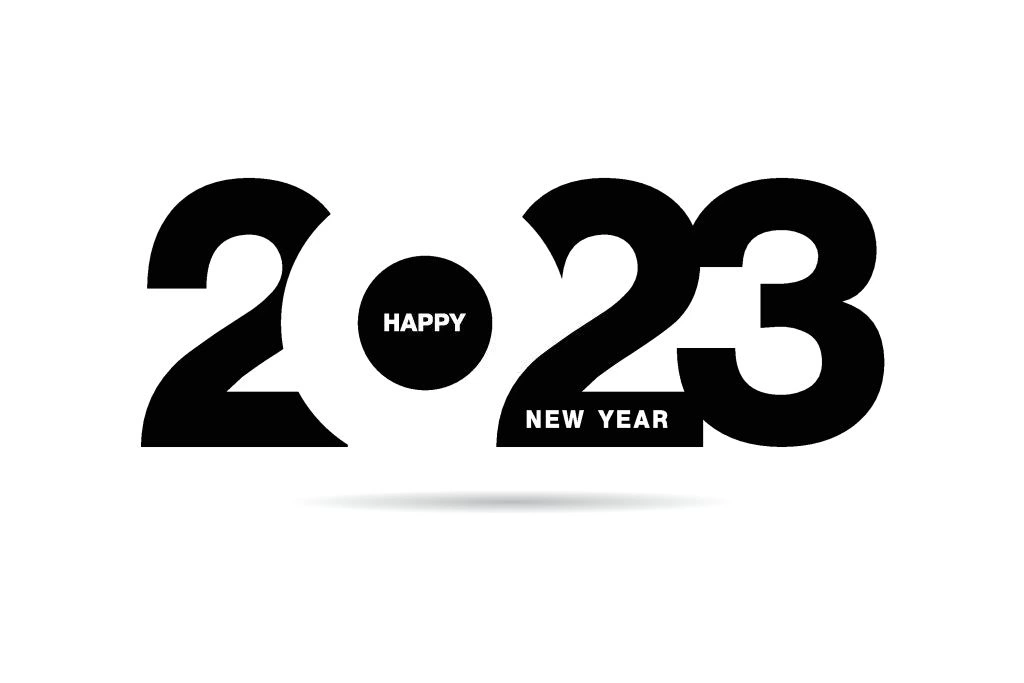 Happy New Year 2023 Free Images
