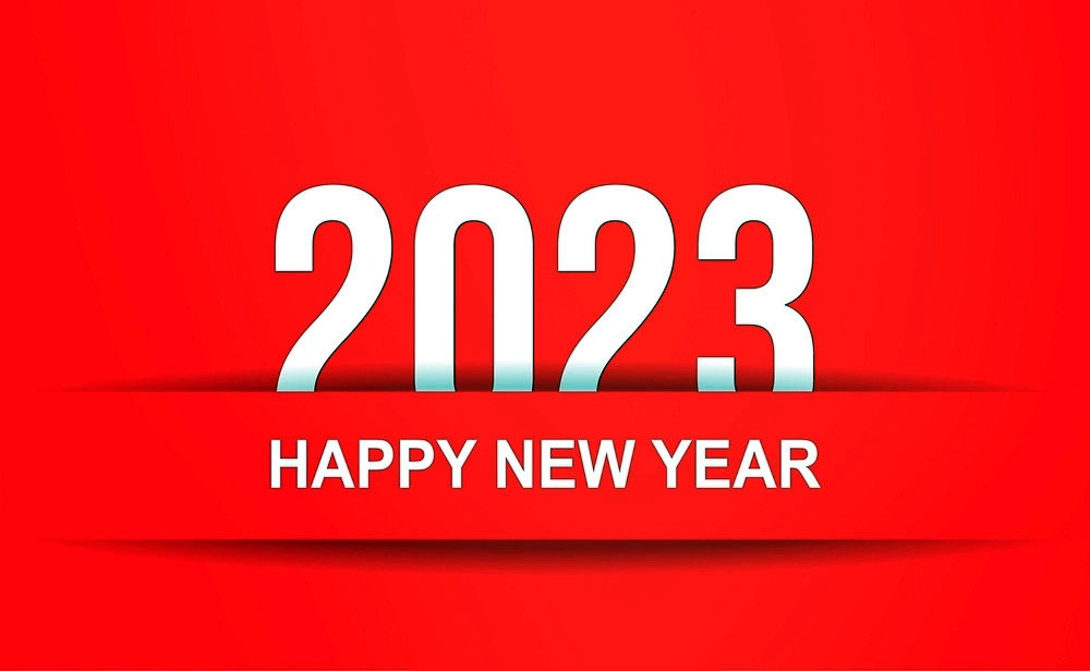 Happy New Year 2023 Images