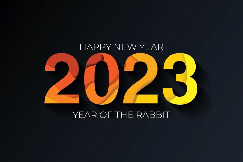 Happy New Year 2023 Quotes