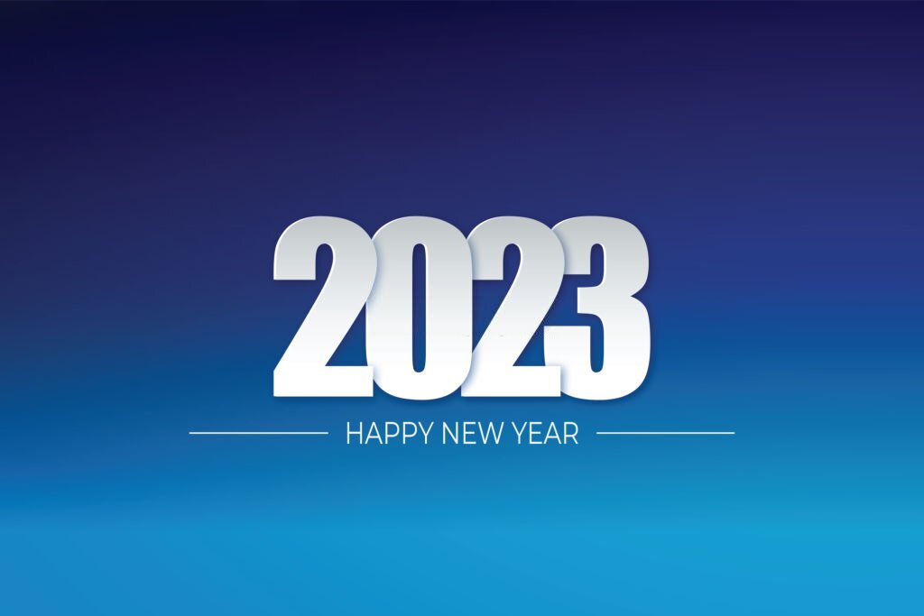 royalty free happy new year 2023 images