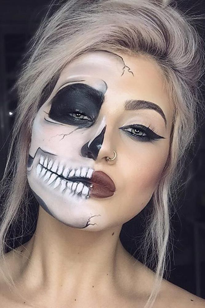 Halloween Makeup Looks