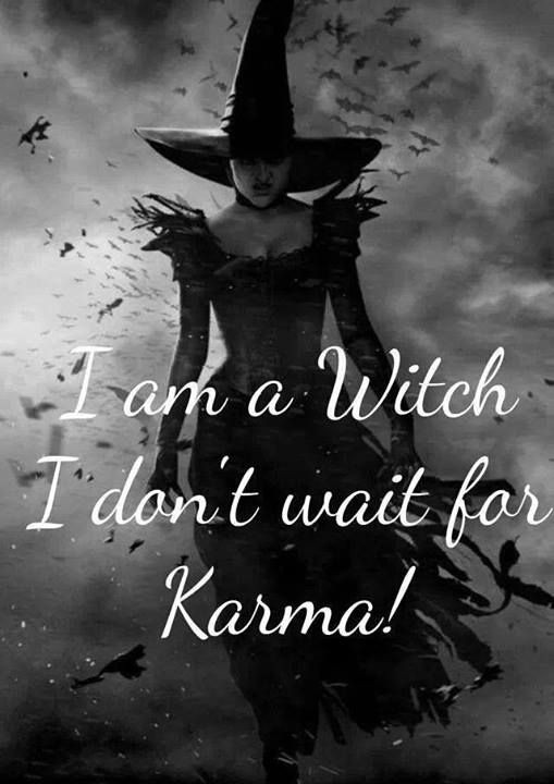 Halloween Witch Quotes