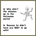 Scary Halloween Jokes and Riddles Scary Halloween Jokes And Riddles.jpg
