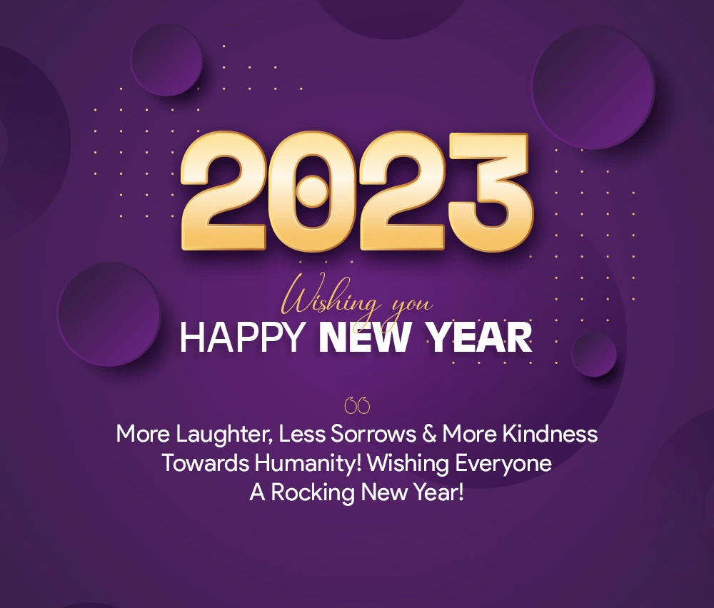 happy new year 2023 quotes Happy New Year 2023 Quotes