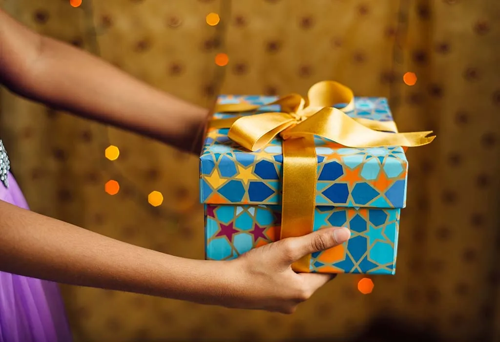Eid Gift Ideas For Your Loved Ones