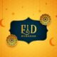 Eid Mubarak Wishes HD Image Eid Ul Fitr Mubarak Greeting Messag