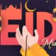 Happy Eid Ul Fitr Wishes Images Quotes Status Messages And Photo