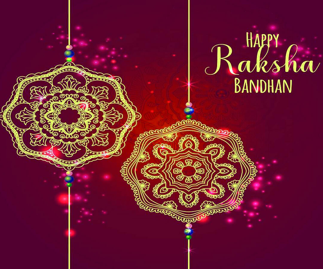 download raksha bandhan images