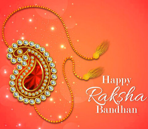 images of rakhi for raksha bandhan
