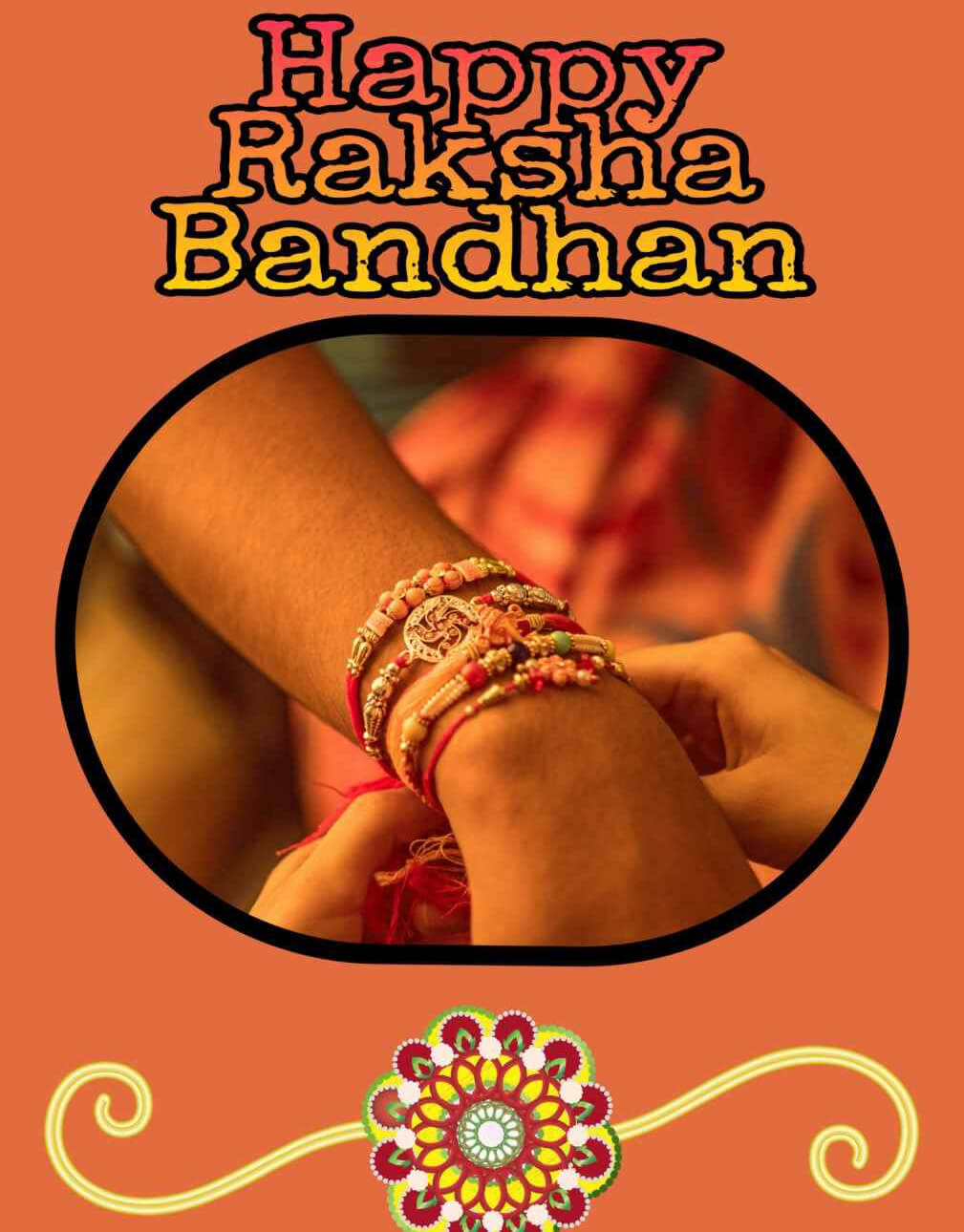 raksha bandhan ke images