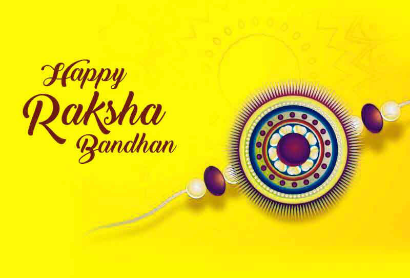 raksha bandhan rakhi images for drawing