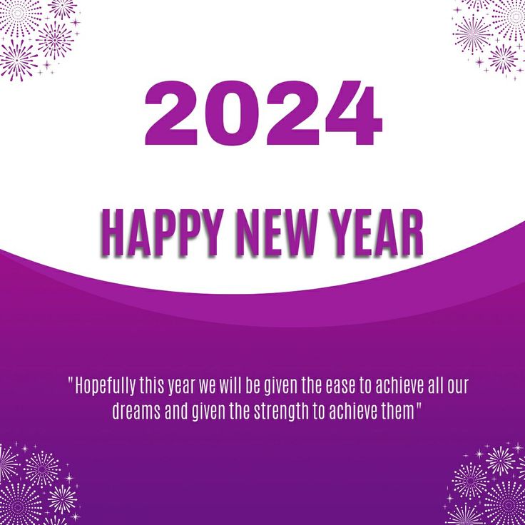 New Years Quotes 2024 Words Of Wisdom And Inspiration