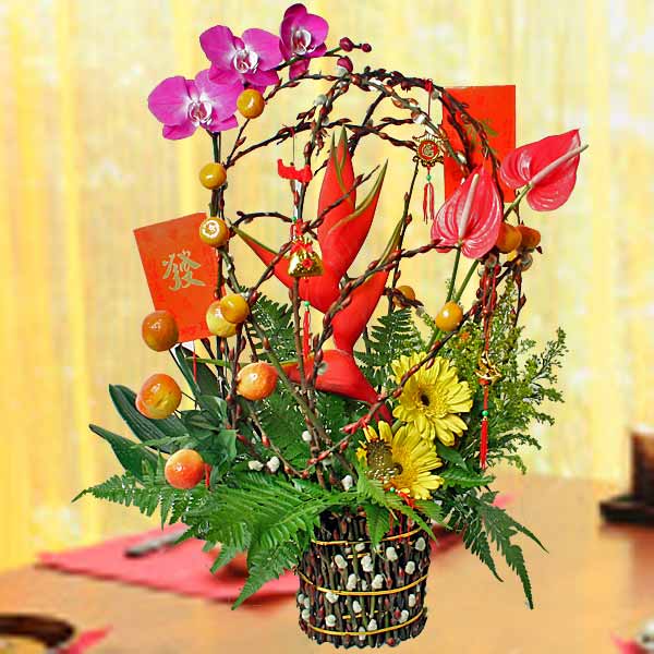 flowers for centerpieces in water new year 2017