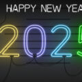 2025 year New Year 2560x1440px 2K free download 2025 (year), New Year 2560x1440px (2K) Free Download