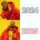 Happy New Year 2025 Memes Funny New Year