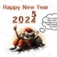 Happy New Year Wallpaers 2025 New Year Quotes Wishes Greetings Pictures