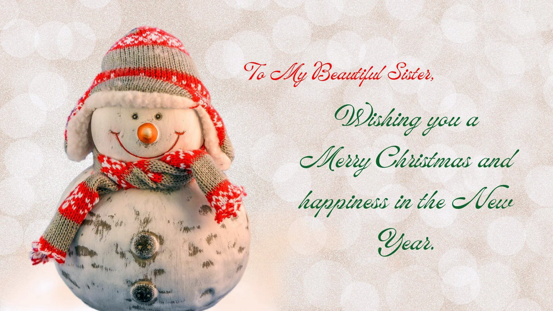 211-merry-christmas-wishes-for-sister-2023-2024