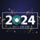 Free Happy New Year 2024 Images 2