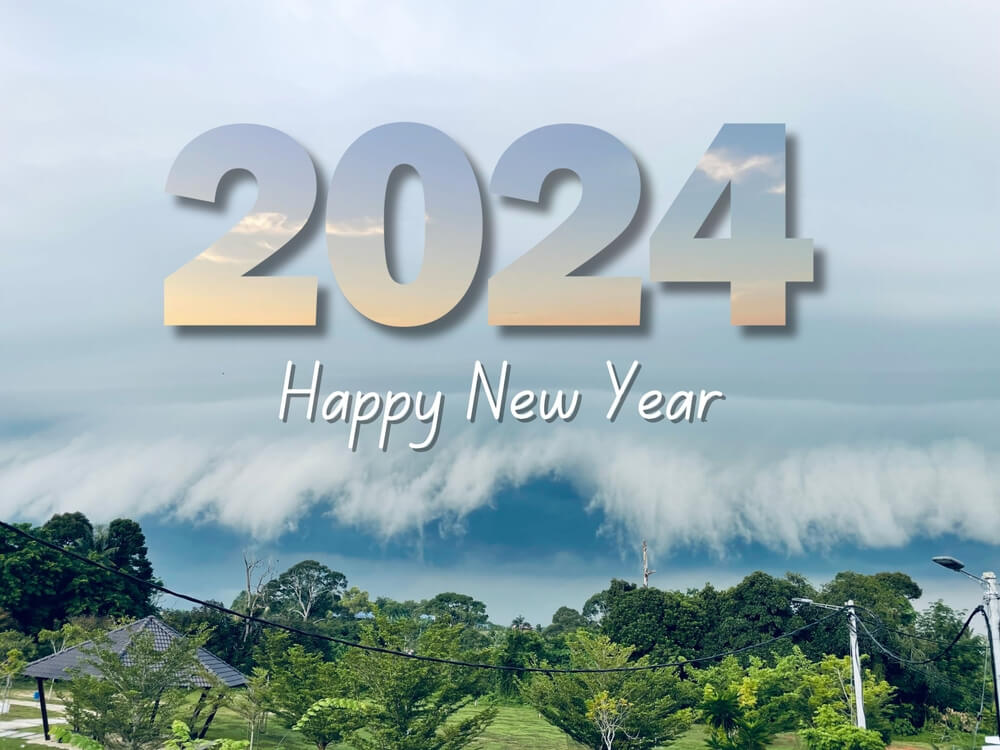 Free Happy New Year Images 2024 2