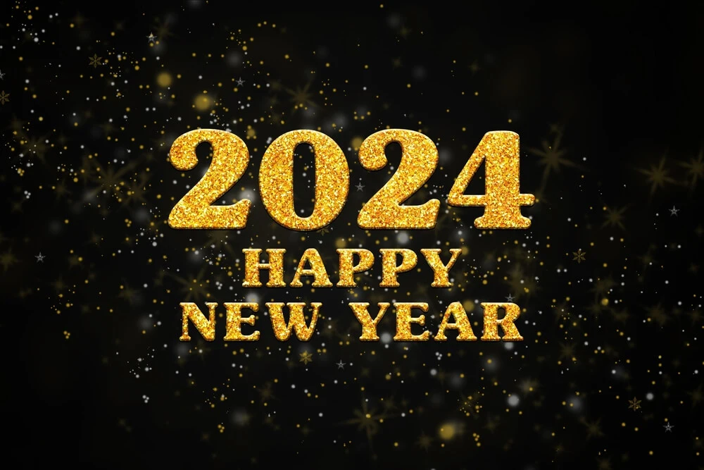 Happy New Year 2024 Images 3
