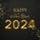 Happy New Year 2024 Images With Quotes
