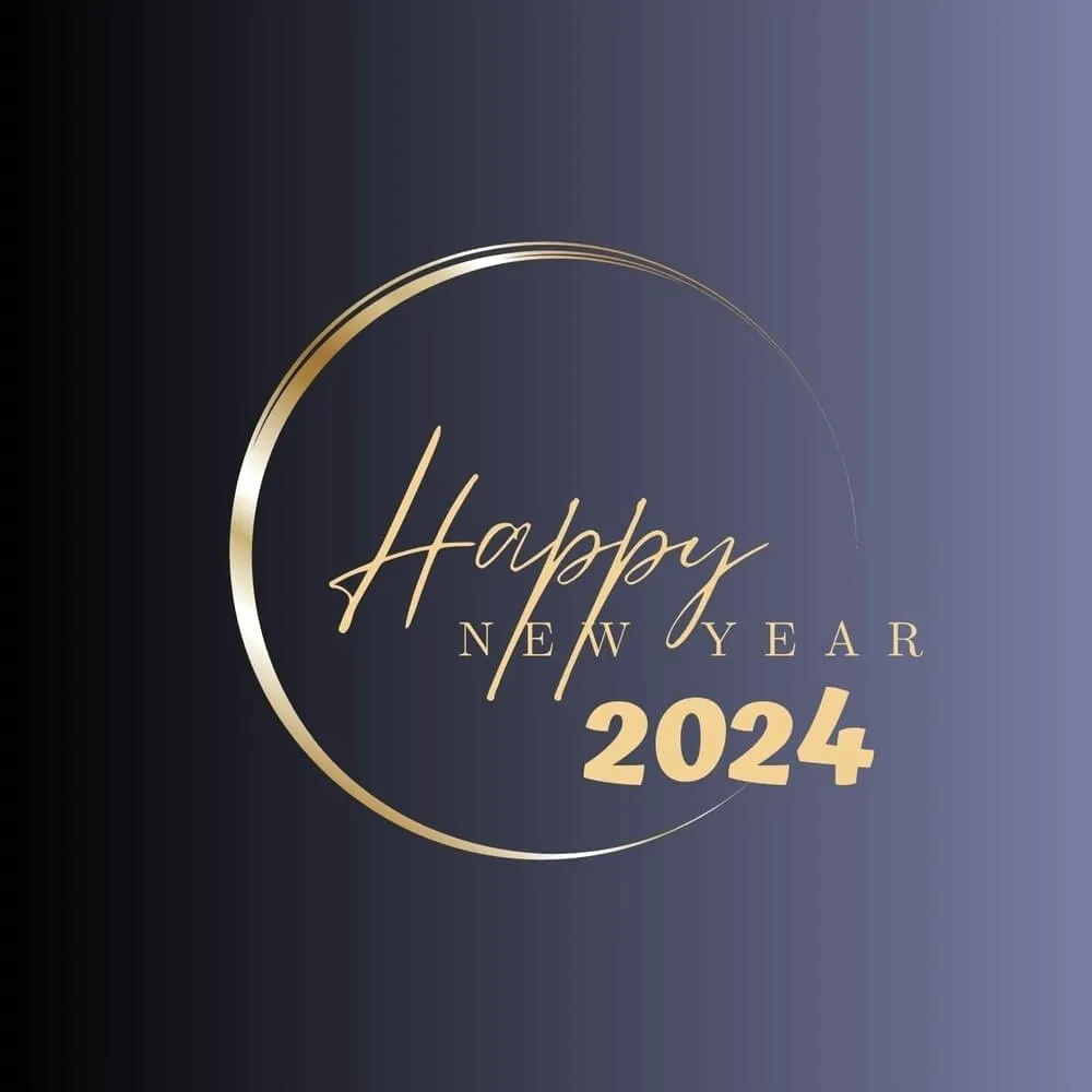 Happy New Year Love Images 2024