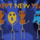 Welcome 2024 Gif Happy New Year 2024
