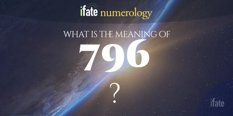 796 meaning in instagram - 796 meaning in instagram