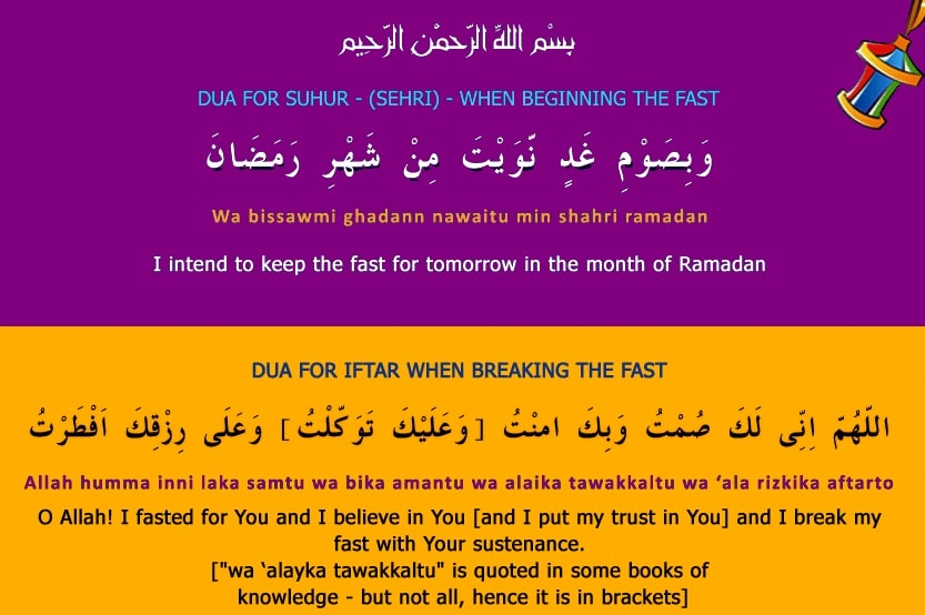 allahumma laka sumtu wa ala rizqika aftartu meaning allahumma laka sumtu wa ala rizqika aftartu meaning - Allahumma laka sumtu wa ala rizqika aftartu meaning