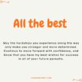 best wishes for future endeavours meaning best wishes for future endeavours meaning - Best wishes for future endeavours meaning