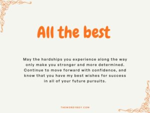 best wishes for future endeavours meaning best wishes for future endeavours meaning - Best wishes for future endeavours meaning