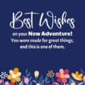 best wishes on your new journey meaning best wishes on your new journey meaning - Best wishes on your new journey meaning