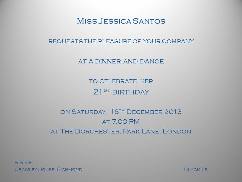 cordially invited meaning - Cordially invited meaning