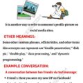 dp meaning in facebook dp meaning in facebook - Dp meaning in facebook